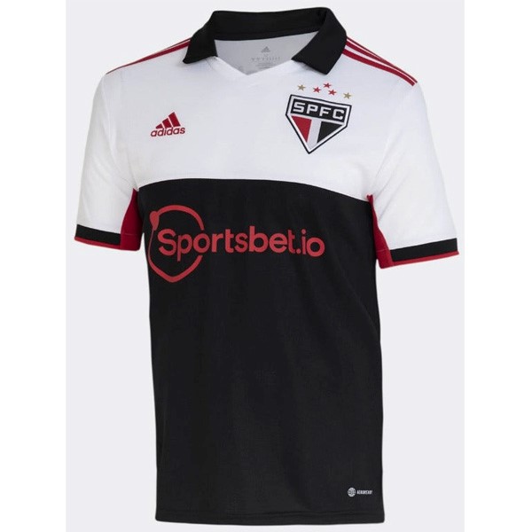 Thailandia Maglia Sao Paulo Third 22/23